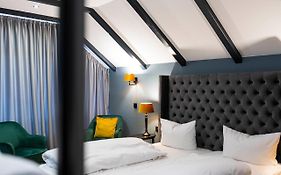 Waldhotel Riesebusch